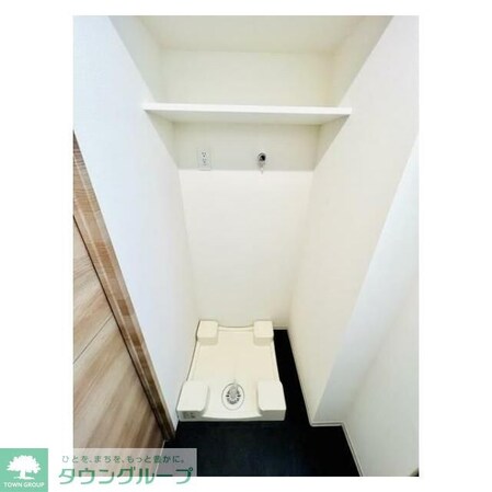 フェリーチェ錦糸町の物件内観写真